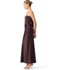 image:imageSteve Madden Womens Elaia DressDeep Fig