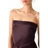 image:imageSteve Madden Womens Elaia DressDeep Fig