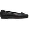 image:imageSteve Madden Womens EleveBlack Leather