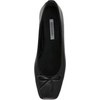 image:imageSteve Madden Womens EleveBlack Leather