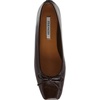 image:imageSteve Madden Womens EleveBrown Patent