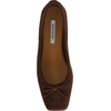 image:imageSteve Madden Womens EleveBrown Suede