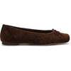 image:imageSteve Madden Womens EleveBrown Suede