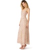 image:imageSteve Madden Womens Estela DressIvory Stripe