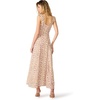 image:imageSteve Madden Womens Estela DressIvory Stripe