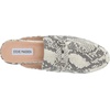 image:imageSteve Madden Womens Kandi Slipon LoaferNatural Snake