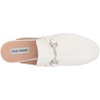 image:imageSteve Madden Womens Kandi Slipon LoaferWhite Patent