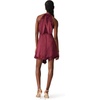image:imageSteve Madden Womens Monna DressDeep Fig