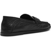 image:imageSteve Madden Womens Stewart LoaferBlack Leather