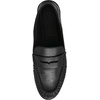 image:imageSteve Madden Womens Stewart LoaferBlack Leather