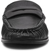 image:imageSteve Madden Womens Stewart LoaferBlack Leather