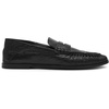 image:imageSteve Madden Womens Stewart LoaferBlack Leather