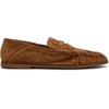 image:imageSteve Madden Womens Stewart LoaferChesnut Suede