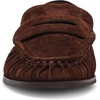 image:imageSteve Madden Womens Stewart LoaferChocolate Brown Suede