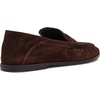 image:imageSteve Madden Womens Stewart LoaferDark Brown Suede