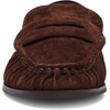 image:imageSteve Madden Womens Stewart LoaferDark Brown Suede