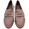 image:imageSteve Madden Womens Stewart LoaferTaupe Suede