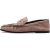 image:imageSteve Madden Womens Stewart LoaferTaupe Suede