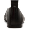 image:imageSteve Madden Womens Swanky Ballet FlatBlack Leather