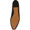 image:imageSteve Madden Womens Swanky Ballet FlatBlack Leather