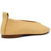 image:imageSteve Madden Womens Swanky Ballet FlatButter Leather
