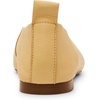 image:imageSteve Madden Womens Swanky Ballet FlatButter Leather