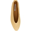 image:imageSteve Madden Womens Swanky Ballet FlatButter Leather