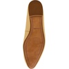 image:imageSteve Madden Womens Swanky Ballet FlatButter Leather