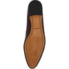 image:imageSteve Madden Womens Swanky Ballet FlatPlum Leather