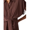 image:imageSteve Madden Womens Tori DressWalnut