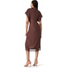 image:imageSteve Madden Womens Tori DressWalnut