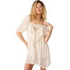 image:imageSteve Madden Womens Vickie DressCream
