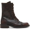 image:imageSteve Madden Womens YukonBrown Distressed