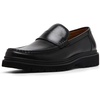 image:imageSteve Madden Mens BradnerBlack Leather