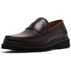 image:imageSteve Madden Mens BradnerBrown Leather