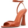 image:imageSteve Madden Womens Beki Heeled SandalOrange Pearl