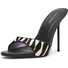 image:imageSteve Madden Womens DavinahZebra