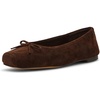 image:imageSteve Madden Womens EleveBrown Suede