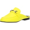 image:imageSteve Madden Womens Kandi Slipon LoaferYellow Neon