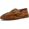 image:imageSteve Madden Womens Stewart LoaferChesnut Suede