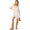 image:imageSteve Madden Womens Vickie DressCream