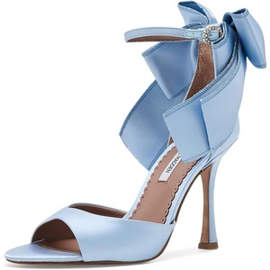 image:imageSteve Madden Womens BougieBlue Satin