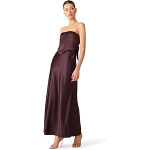 image:imageSteve Madden Womens Elaia DressDeep Fig