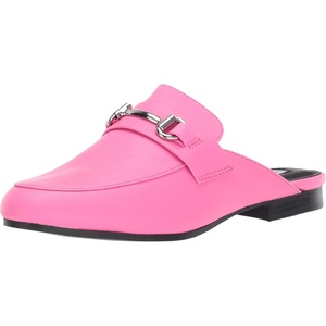 image:imageSteve Madden Womens Kandi Slipon LoaferPink Neon