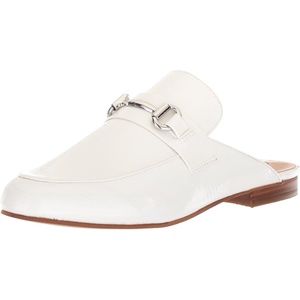 image:imageSteve Madden Womens Kandi Slipon LoaferWhite Patent