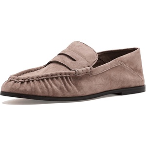 image:imageSteve Madden Womens Stewart LoaferTaupe Suede