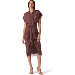 image:imageSteve Madden Womens Tori DressWalnut
