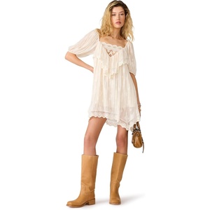 image:imageSteve Madden Womens Vickie DressCream