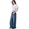 image:imageSteve Madden Apparel Womens Reece TopStripe Multi