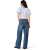 image:imageSteve Madden Apparel Womens Reece TopStripe Multi